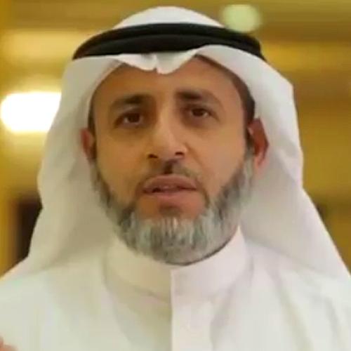 عبدالله الحمادي