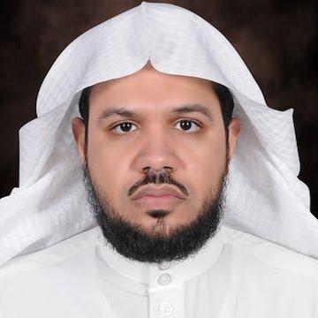 أحمد علي الحذيفي
