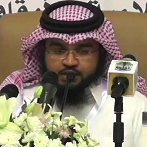 أحمد السعدي