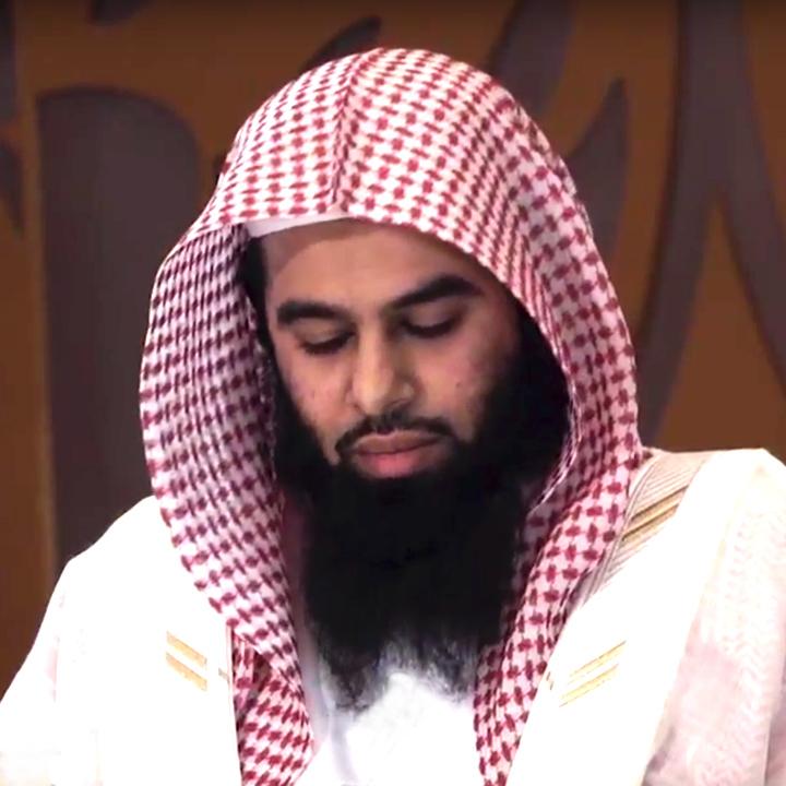 أنس العمادي