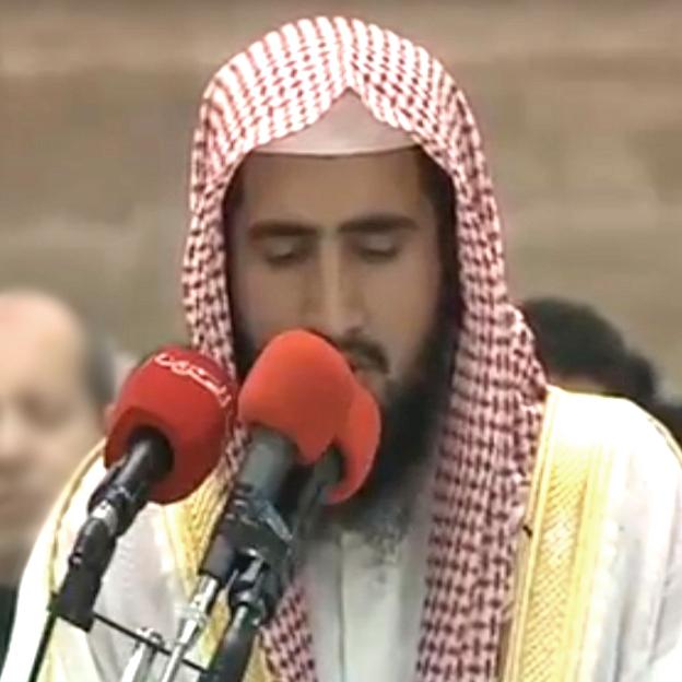 حمزة معاذ