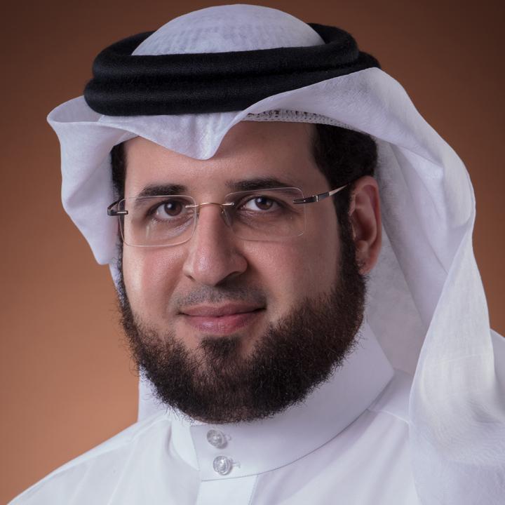 سلمان المشعل